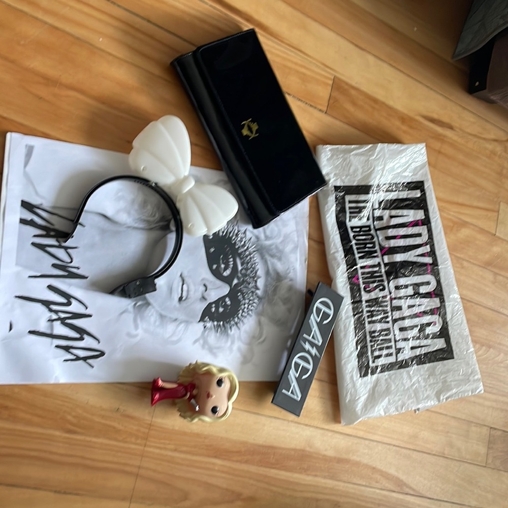 Bundle Gaga